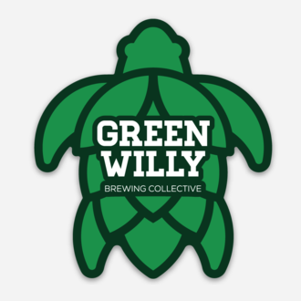 Green Willy Brewing Collective